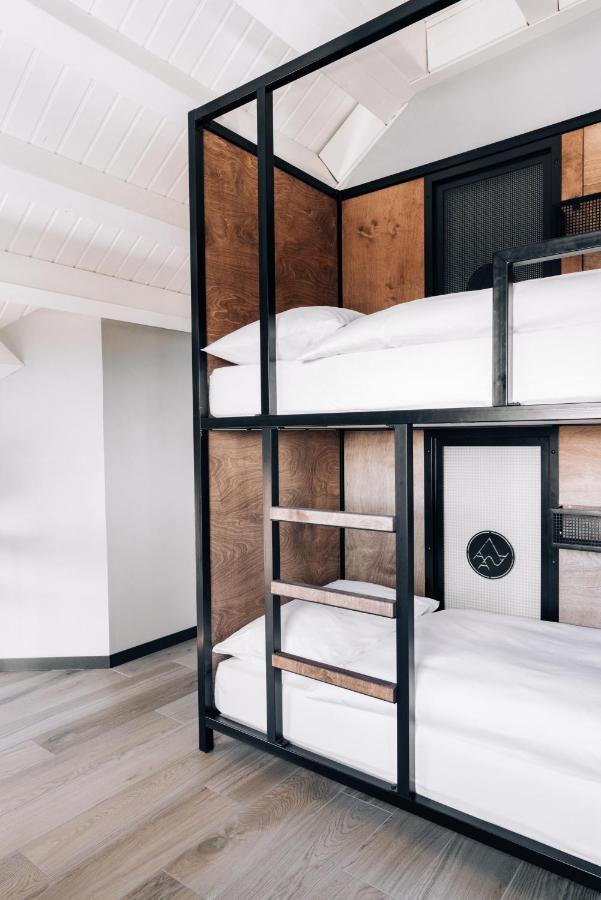 Alaia Lodge Crans-Montana Kültér fotó