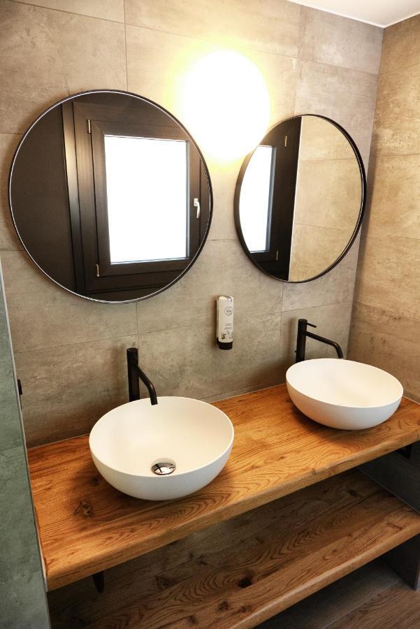Alaia Lodge Crans-Montana Kültér fotó
