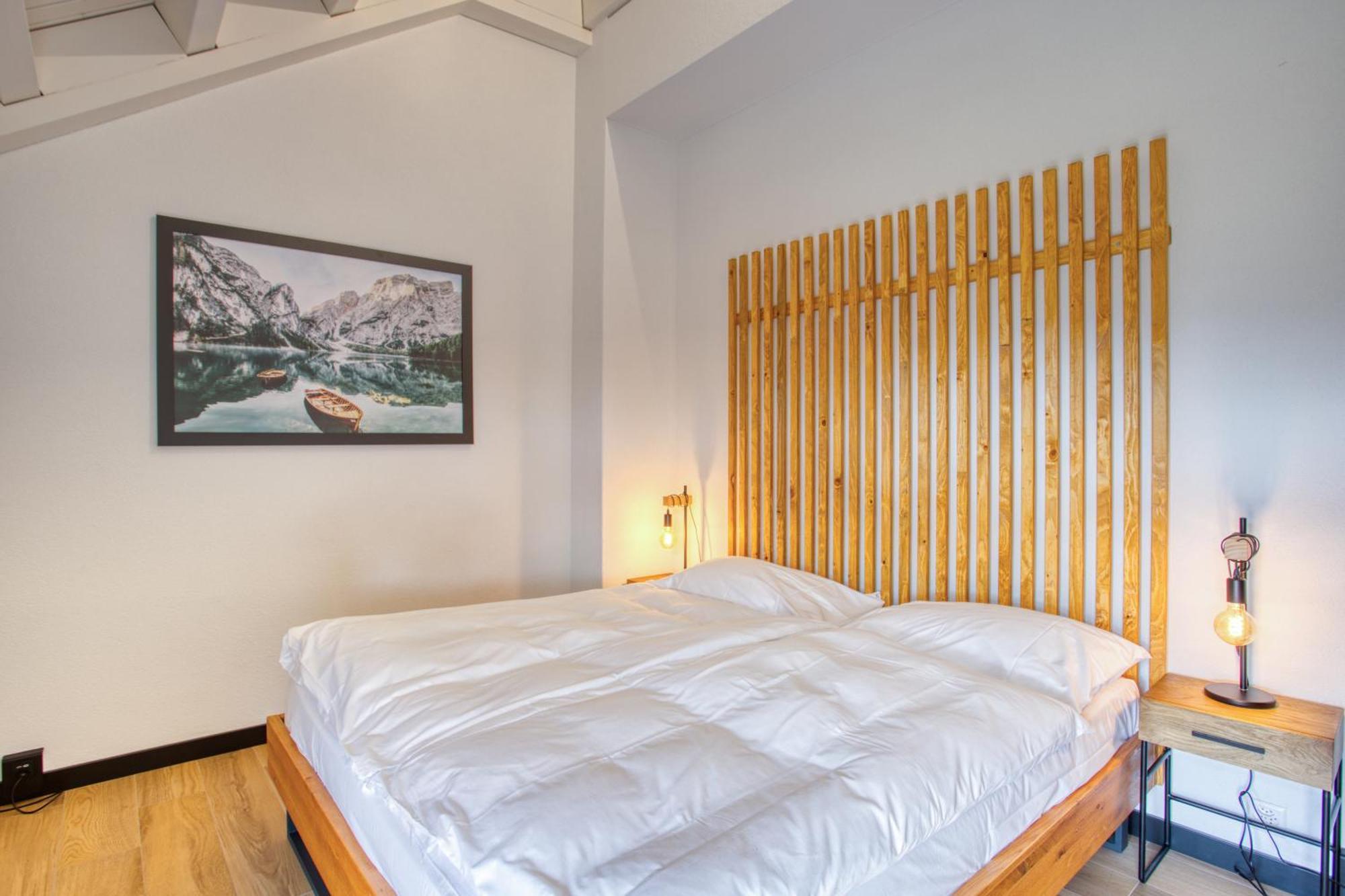 Alaia Lodge Crans-Montana Kültér fotó